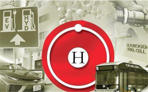 光伏遇到氫能有怎么的火花？