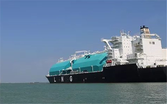 中俄再次合作開發北極大型液化天然氣項目：中石油中海油入股