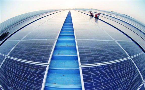 531新政 光伏行業經歷“洗牌潮”