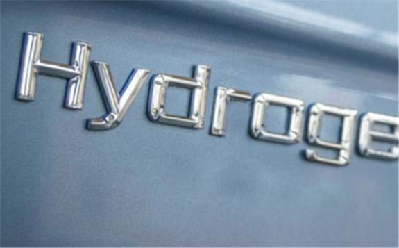 蘭卡斯特大學研發出新材料 實現氫能汽車的新突破 