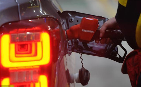 國內(nèi)成品油價或迎年內(nèi)第三次下調(diào) 跌幅為年內(nèi)之最