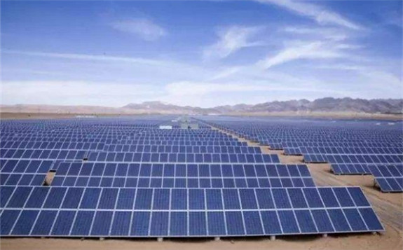 黑龍江大慶國家示范區項目第一批優選公告：光伏500MW