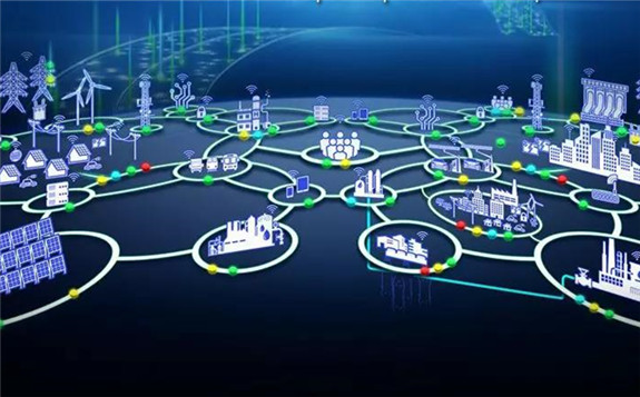 综合能源发展示范基地建设分三步走 