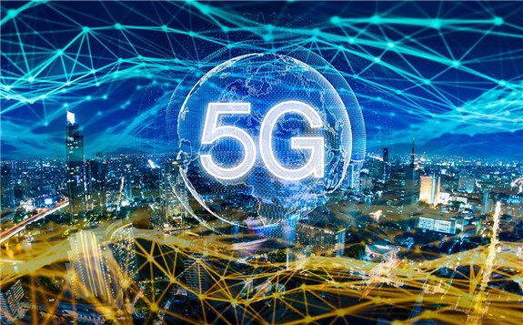 5G對于能源的行業的影響，是否會引起一場巨大的能源變革？