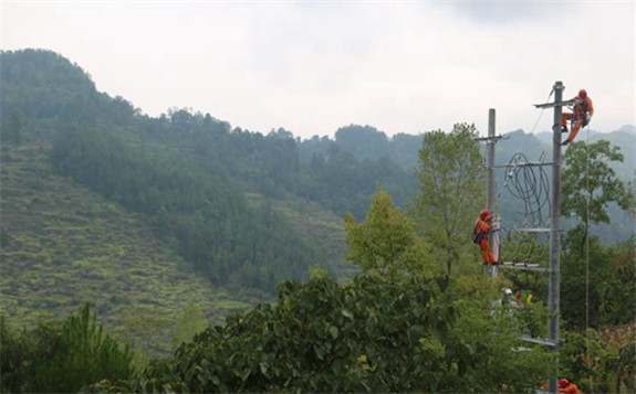 贵州省黔西南：自身能源优势、电价优势转化为数据优势