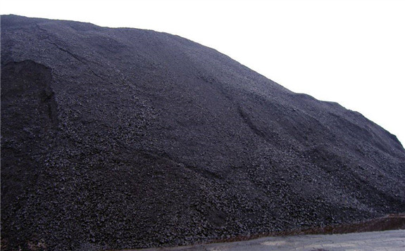 我國5月份進口煤炭2746.7萬噸，同比增長22.99%