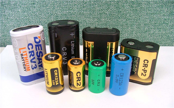 探秘锂电池的衰退原因