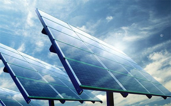 一周光伏產業動態匯總 早知道