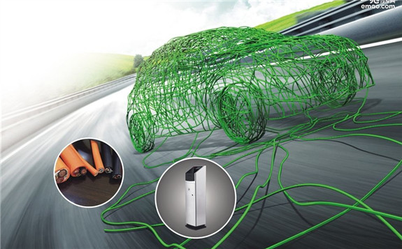 汽车产销量整体下降，新能源汽车却“一枝独秀”