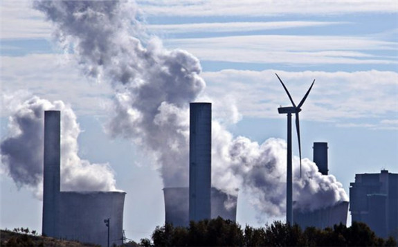 IEEFA：錯誤判斷能源轉型，GE損失了數(shù)十億美元的市值