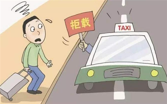 出租车电动化已成大势所趋 隐忧并存该如何应对！