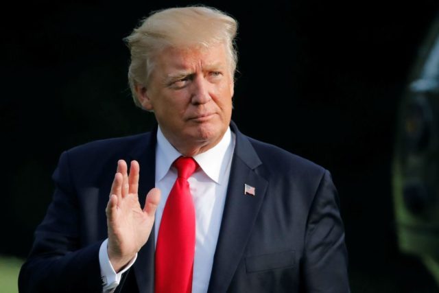 重磅！雙面組件出口不受特朗普關稅限制！