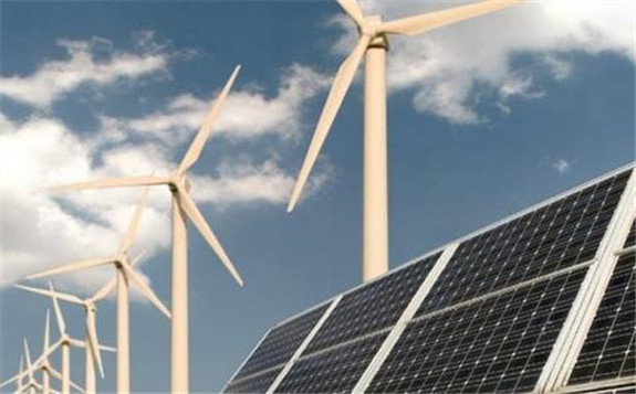 瑞士可再生能源發展緩慢 鼓勵發展太陽能和風能