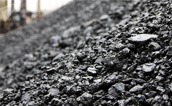 大型煤企下調(diào)月度長(zhǎng)協(xié)價(jià) 煤炭下游需求不容樂(lè)觀