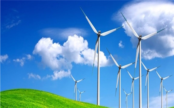 山东省有序推进风电项目建设