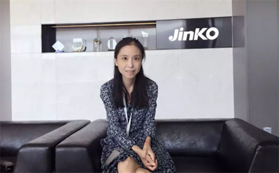 晶科連續3年全球第一 揭曉獨占鰲頭的“武功秘籍”