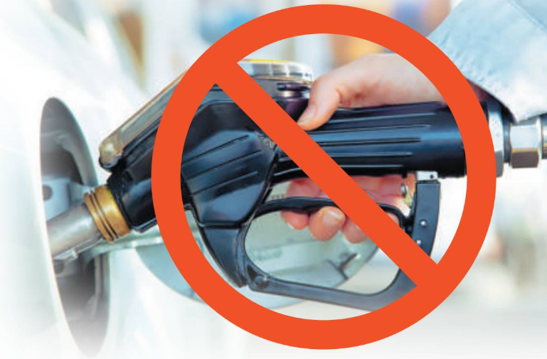 “禁燃”浪潮逐漸席卷全球  燃油車收到“最后通牒”