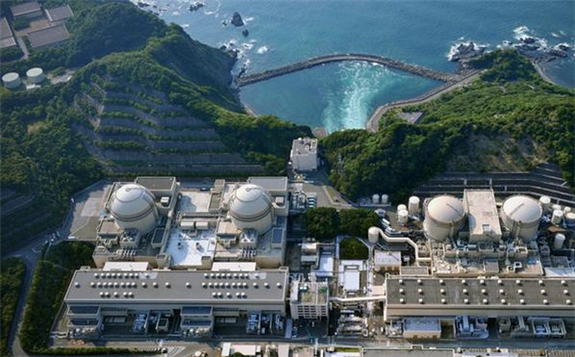 即將相繼停運，日本多地核電站無法按期前完工