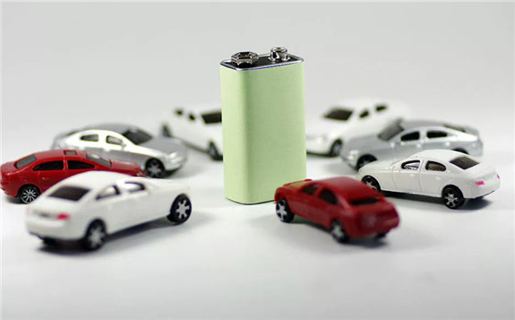 大众注资9亿欧元 布局欧洲电动汽车行业