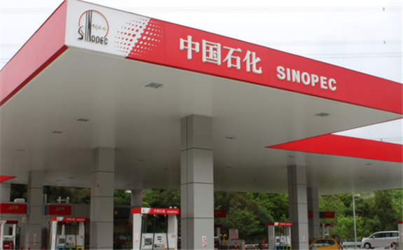 中石化首次全井段应用直径60mm工具串连油射孔获得成功