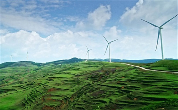 中國國家電網再次向全清潔能源供電世界紀錄發起挑戰