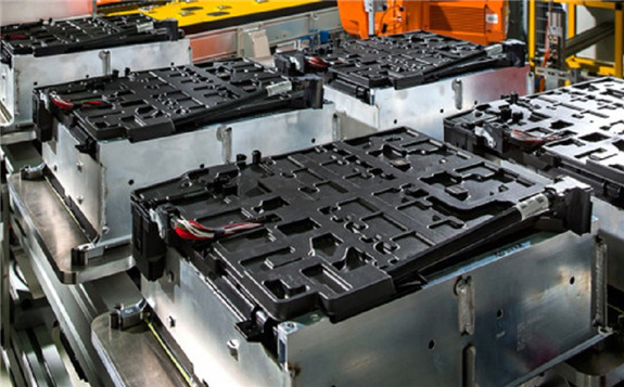 動力電池的回收陷入“死循環”