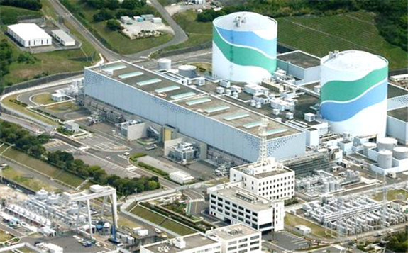 日本福冈地方法院驳回了民众要求取消川内核电站1、2号机组设置许可的诉求