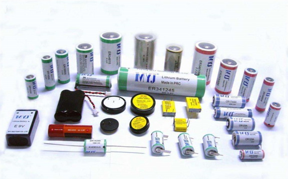 科普：动力电池的分类及各种类型电池的优缺点