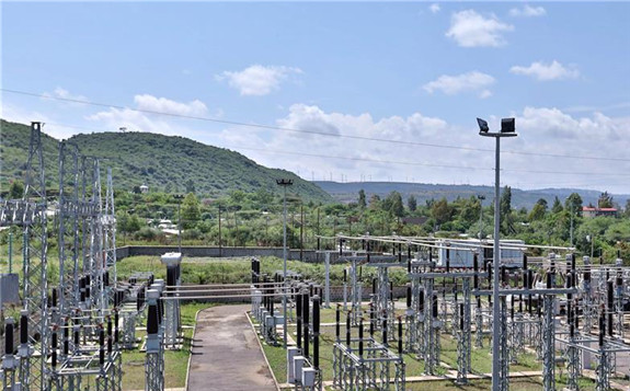 一帶一路：中國企業助力埃塞俄比亞電網升級改造