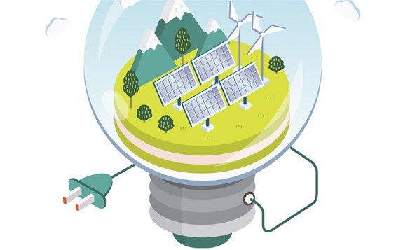 國際新能源解決方案平臺INES：致力打造創新的全球新能源生態圈