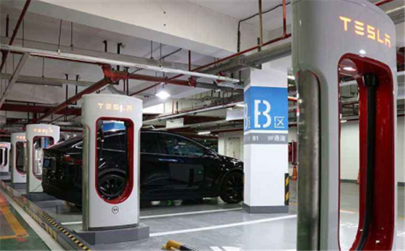 7家德系巨頭聯(lián)合成立的充電平臺(tái)Hubject與四家中國本土關(guān)鍵CPO合作