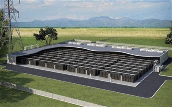 美國各州第二季儲能政策及措施報告