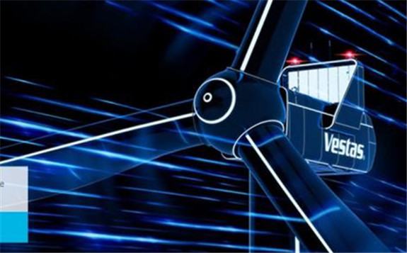 維斯塔斯發(fā)布4兆瓦平臺(tái)新機(jī)型V155-3.3MWTM