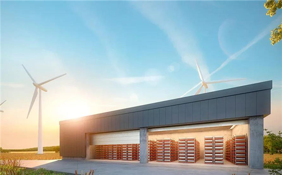 電網(wǎng)側(cè)儲(chǔ)能深度分析