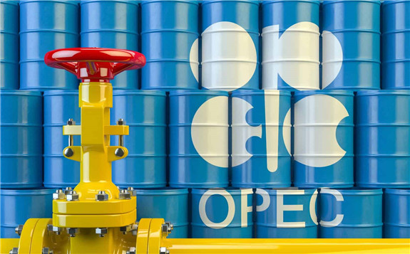 OPEC及其減產(chǎn)同盟OPEC+接近同意7月1日至2日召開會議