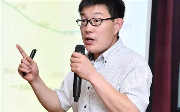 自然资源保护协会（NRDC)高级分析师康俊杰：煤电的“3个50%”是什么？惯性增长，煤电何时达峰？