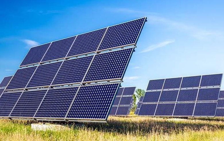 西班牙到2023年光伏装机将新增19.5GW