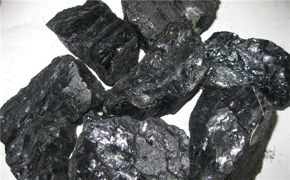 四大煤城看煤炭資源型城市轉型發展