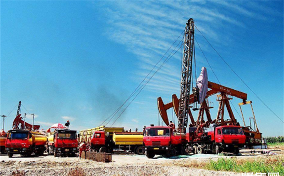 我国石油勘探开发再进一步，发展为全球领跑