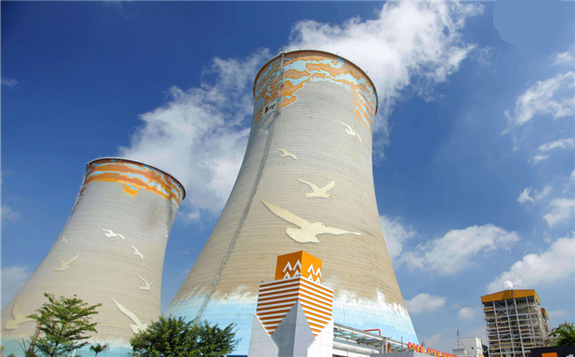 華潤電力能源結構的變化是中國能源結構變化的縮影