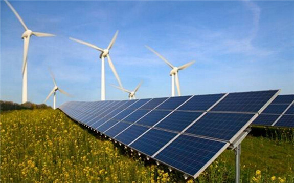 中國與東盟國家共同開展清潔能源建設 有助于實現優勢互補