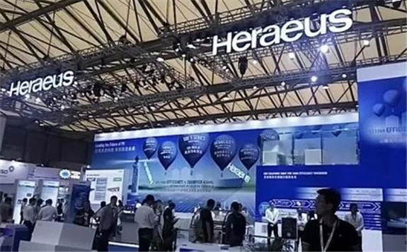 贺利氏马丁·阿克曼：坚定的相信贺利氏光伏在中国市场前途光明