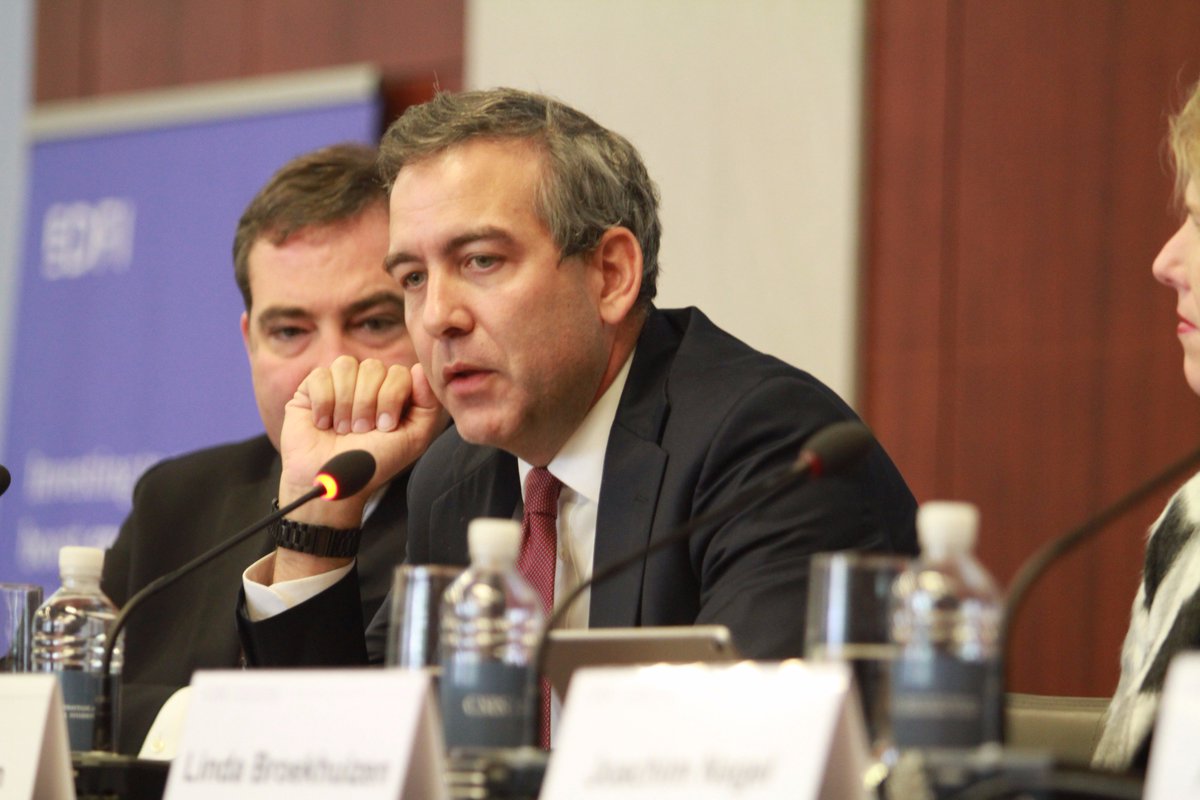 David Bohigian：埃及Lekela風電場項目以獲批準，價值8700萬美元