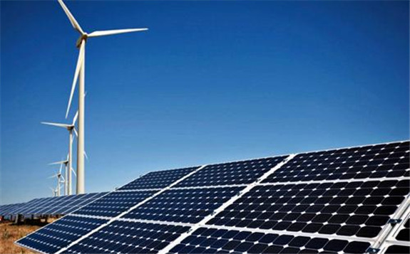 印度國通四次國家級太陽能拍賣 大力發展本國可再生能源