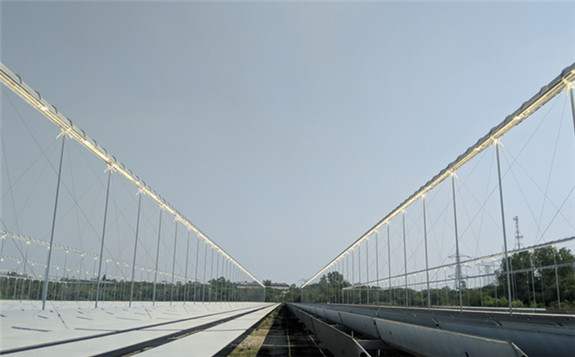 印度Thermax光熱燃煤混合發電項目正式投運