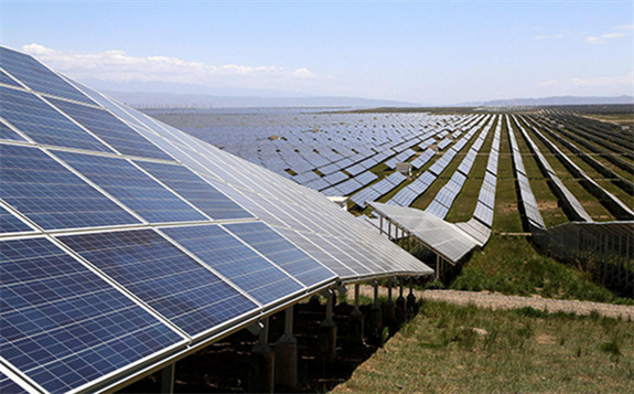 青海再次改寫“綠電”供電的世界紀錄