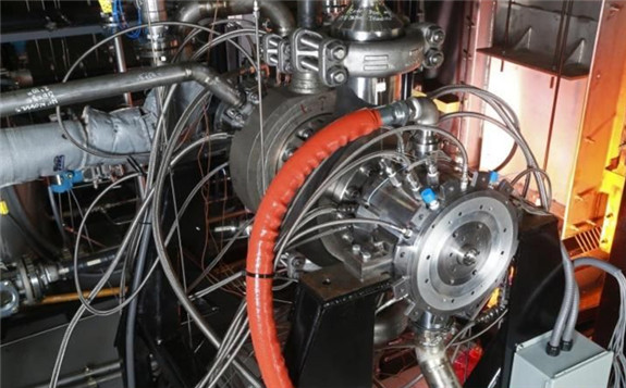 超临界二氧化碳涡轮机将助力提升光热电站的运行效率