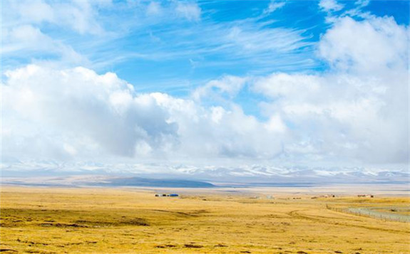青海：清潔能源產業發展一路向前，領跑全國