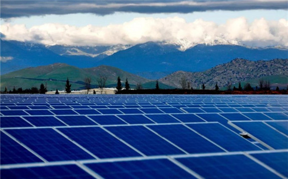 全球可再生能源投資去年下降11%