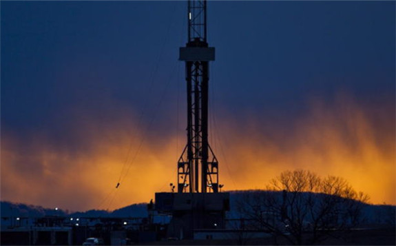 康菲石油：美國將在未來十年引領全球石油產量增長